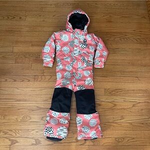 Burton Kids Snowsuit - 5T